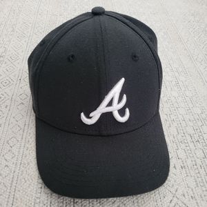 New Era Atlanta Braves Ball Cap